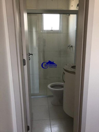 Imagem Apartamento com 3 Quartos para Alugar, 89 m² em Campestre - Santo André Imagem Apartamento com 3 Quartos para Alugar, 89 m² em Campestre - Santo André