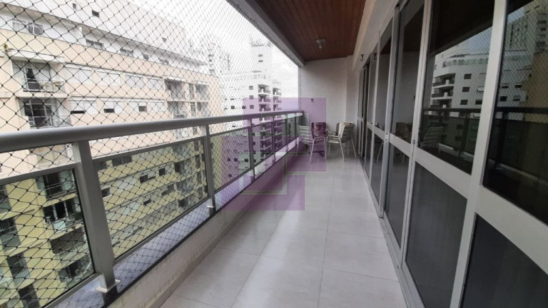 Imagem Apartamento com 3 Quartos para Alugar, em Pitangueiras - Guarujá Imagem Apartamento com 3 Quartos para Alugar, em Pitangueiras - Guarujá