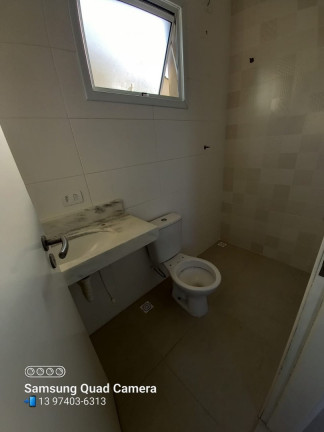 Imagem Apartamento com 2 Quartos à Venda, 65 m² em Cibratel Ii - Itanhaém
