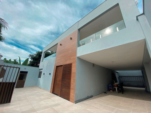 Casa com 4 Quartos à Venda, 450 m² em Stiep - Salvador