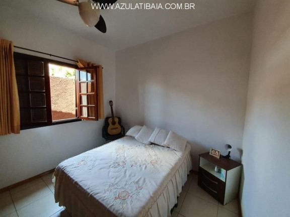 Imagem Casa com 3 Quartos à Venda, 157 m² em Recreio Maristela - Atibaia