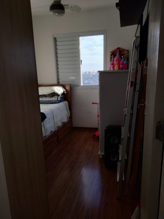 Imagem Imóvel com 2 Quartos à Venda, 50 m² em Vila Prudente - São Paulo