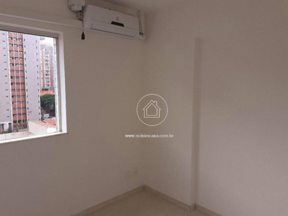 Imagem Apartamento com 1 Quarto para Alugar, 40 m² em Lourdes - Belo Horizonte