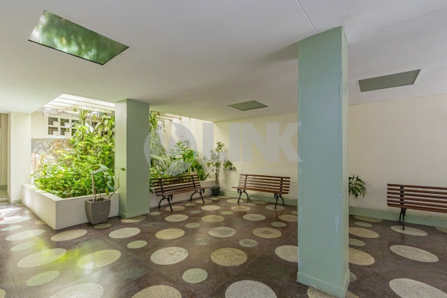 Imagem Apartamento com 2 Quartos à Venda, 44 m² em Centro Histórico - Porto Alegre Imagem Apartamento com 2 Quartos à Venda, 44 m² em Centro Histórico - Porto Alegre