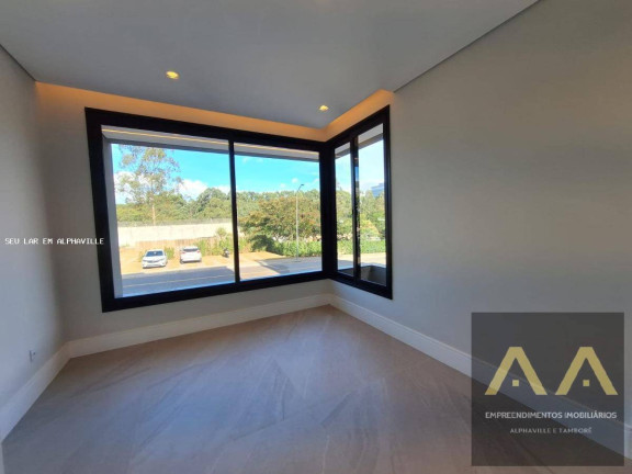 Imagem Casa com 5 Quartos à Venda, 450 m² em Tamboré - Santana De Parnaíba Imagem Casa com 5 Quartos à Venda, 450 m² em Tamboré - Santana De Parnaíba