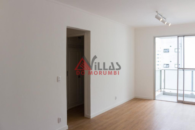 Imagem Apartamento com 2 Quartos à Venda, 63 m² em Paraíso - São Paulo