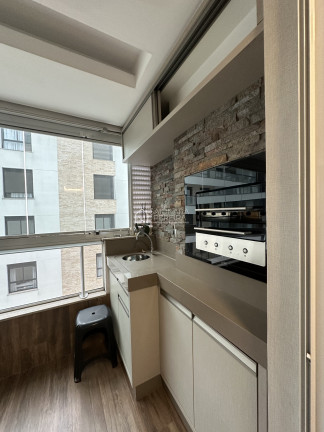 Imagem Apartamento com 3 Quartos à Venda, 114 m² em Balneário, - Florianópolis - Sc,