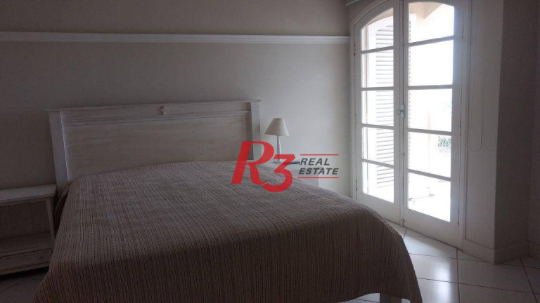 Imagem Sobrado com 4 Quartos à Venda, 350 m² em Jardim Praiano - Guarujá