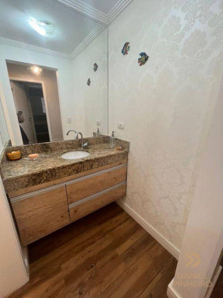 Imagem Apartamento com 2 Quartos à Venda, 101 m² em Vila Guilhermina - Praia Grande