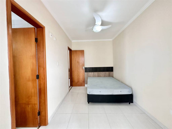 Imagem Apartamento com 3 Quartos à Venda, 108 m² em Maracanã - Praia Grande