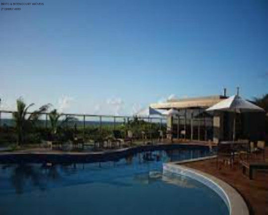 Imagem Casa com 3 Quartos à Venda, 141 m² em Itacimirim - Camaçari