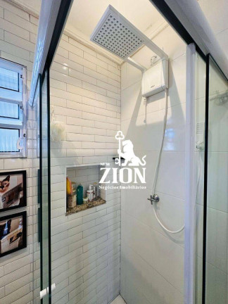 Imagem Apartamento com 2 Quartos à Venda, 40 m² em Tucuruvi - São Paulo Imagem Apartamento com 2 Quartos à Venda, 40 m² em Tucuruvi - São Paulo