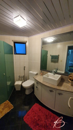 Imagem Apartamento com 3 Quartos à Venda, 179 m² em Fazenda - Itajaí