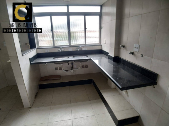 Imagem Apartamento com 3 Quartos à Venda, 100 m² em Pompéia - Santos
