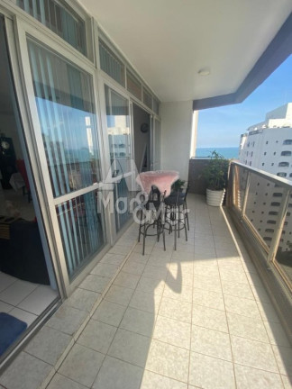 Imagem Cobertura com 3 Quartos à Venda, 313 m² em Pitangueiras - Guarujá