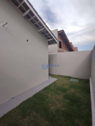 Imagem Casa com 3 Quartos à Venda, 86 m² em Eusébio - Eusébio Imagem Casa com 3 Quartos à Venda, 86 m² em Eusébio - Eusébio