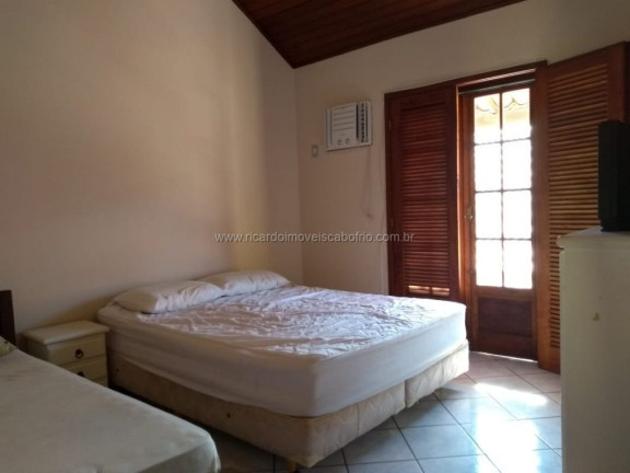 Imagem Casa de Condomínio com 2 Quartos à Venda, 80 m² em Peró - Cabo Frio