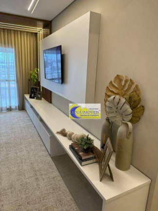 Imagem Apartamento com 3 Quartos à Venda, 158 m² em Vila Gonçalves - São Bernardo Do Campo