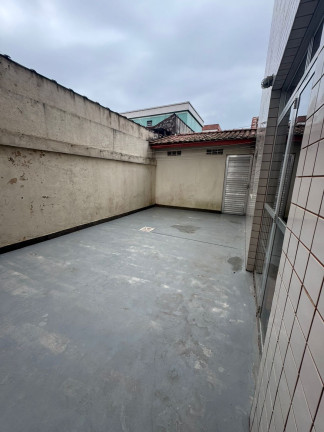 Imagem Apartamento com 1 Quarto à Venda, 70 m² em Caiçara - Praia Grande