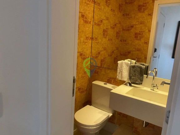 Imagem Apartamento com 3 Quartos à Venda, 158 m² em Parque Enseada - Guarujá
