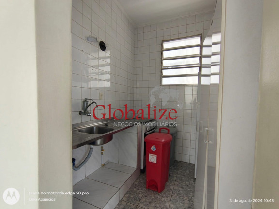 Imagem Imóvel com 2 Quartos à Venda, 77 m² em Aparecida - Santos