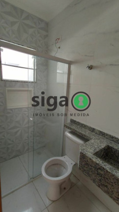 Imagem Casa com 3 Quartos à Venda, 106 m² em Vila Carrão - São Paulo Imagem Casa com 3 Quartos à Venda, 106 m² em Vila Carrão - São Paulo