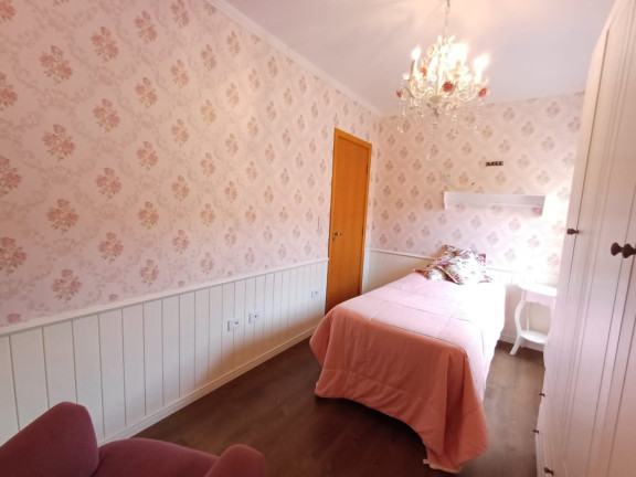 Imagem Sobrado com 3 Quartos à Venda, 160 m² em Vila Gumercindo - São Paulo