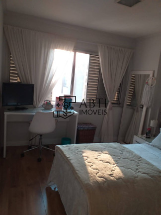 Imagem Apartamento com 4 Quartos à Venda, 150 m² em Morro Dos Ingleses - São Paulo