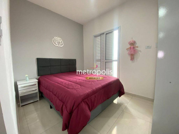 Imagem Apartamento com 2 Quartos à Venda, 62 m² em Utinga - Santo André Imagem Apartamento com 2 Quartos à Venda, 62 m² em Utinga - Santo André