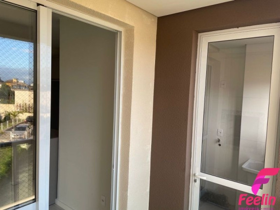 Imagem Apartamento com 3 Quartos à Venda, 77 m² em Centro - São José Imagem Apartamento com 3 Quartos à Venda, 77 m² em Centro - São José