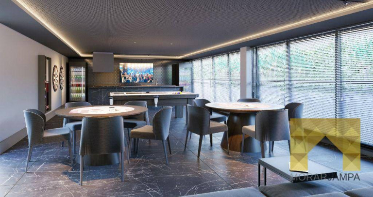Imagem Apartamento com 2 Quartos à Venda, 77 m² em Ponta De Campina - Cabedelo Imagem Apartamento com 2 Quartos à Venda, 77 m² em Ponta De Campina - Cabedelo