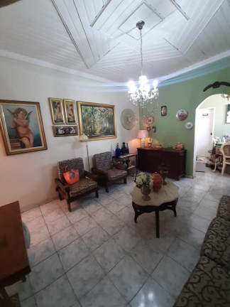 Imagem Casa com 2 Quartos à Venda, 100 m² em Centro - Taubaté