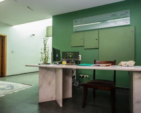 Imagem Imóvel com 6 Quartos à Venda, 962 m² em Vila Andrade - São Paulo