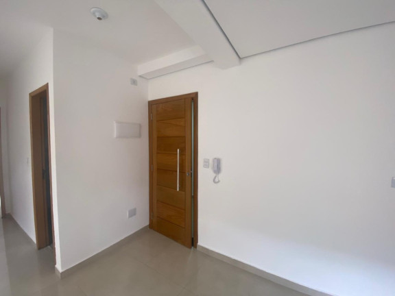 Imagem Apartamento com 2 Quartos à Venda, 44 m² em Casa Verde - São Paulo