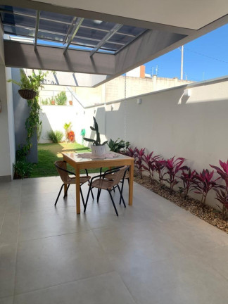 Imagem Sobrado com 3 Quartos à Venda, 161 m² em Fazenda Santa Cândida - Campinas Imagem Sobrado com 3 Quartos à Venda, 161 m² em Fazenda Santa Cândida - Campinas
