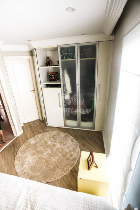 Imagem Apartamento com 4 Quartos à Venda, 157 m² em Parque Da Mooca - São Paulo