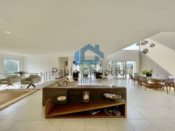 Imagem Casa de Condomínio com 4 Quartos à Venda, 488 m² em Granja Viana - Carapicuíba