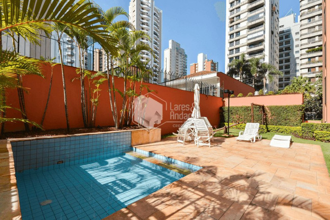 Imagem Apartamento com 3 Quartos à Venda, 108 m² em Indianópolis - São Paulo Imagem Apartamento com 3 Quartos à Venda, 108 m² em Indianópolis - São Paulo