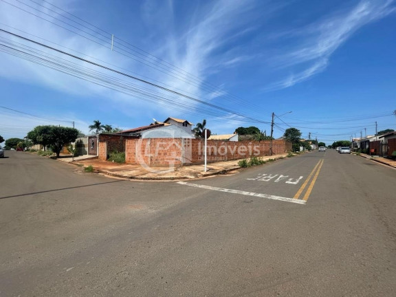 Imagem Terreno à Venda, 432 m² em Vila Marli - Campo Grande Imagem Terreno à Venda, 432 m² em Vila Marli - Campo Grande
