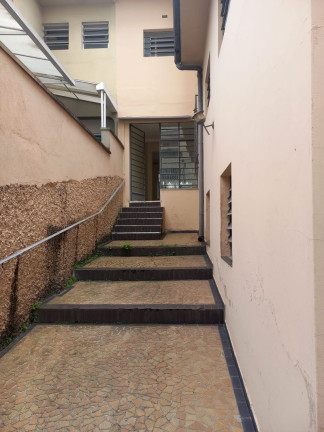Imagem Sobrado com 3 Quartos à Venda, 120 m² em Vila Mariana - São Paulo