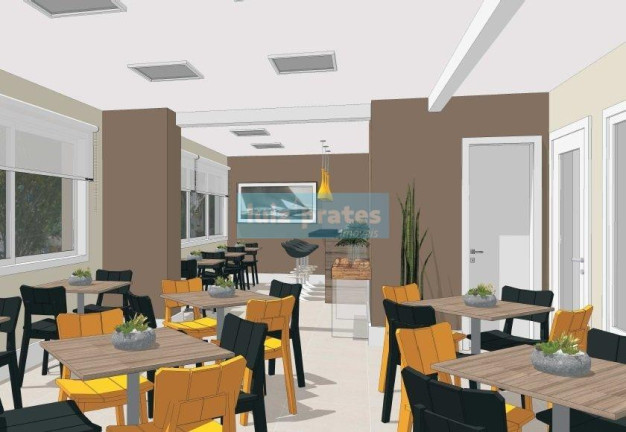 Imagem Apartamento com 2 Quartos à Venda, 74 m² em Passo Da Areia - Porto Alegre