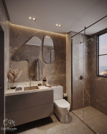 Imagem Apartamento com 2 Quartos à Venda, 60 m² em Aeroclube - João Pessoa