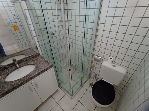 Imagem Apartamento com 1 Quarto à Venda, 60 m² em Manaíra - João Pessoa