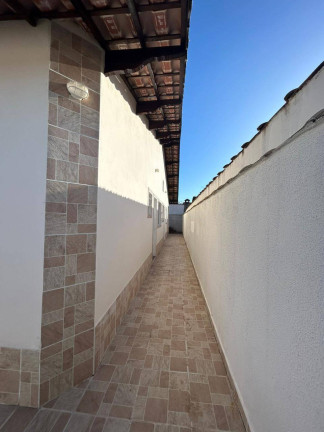 Imagem Casa com 2 Quartos à Venda, 130 m² em Flórida Mirim - Mongaguá