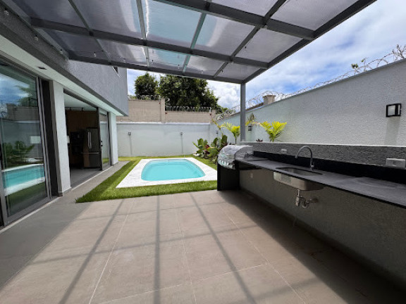Imagem Casa com 3 Quartos à Venda, 240 m² em Condomínio Cyrela Landscape - Votorantim