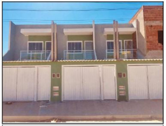 Casa com 1 Quarto à Venda, 62 m² em Ipiranga - Nova Iguacu