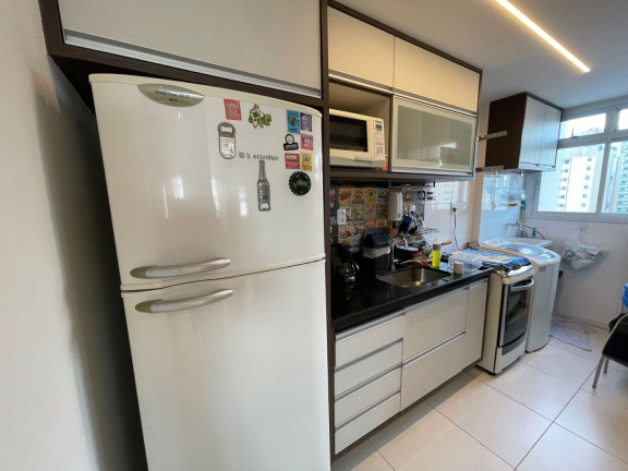 Apartamento com 2 Quartos à Venda, 60 m² em Praia Da Costa - Vila Velha