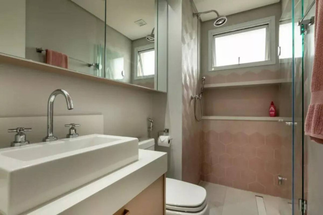 Imagem Apartamento com 4 Quartos à Venda, 172 m² em Moema - São Paulo