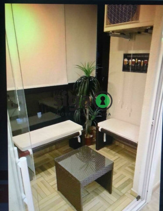 Imagem Apartamento com 2 Quartos à Venda, 72 m² em Vila Andrade - São Paulo Imagem Apartamento com 2 Quartos à Venda, 72 m² em Vila Andrade - São Paulo