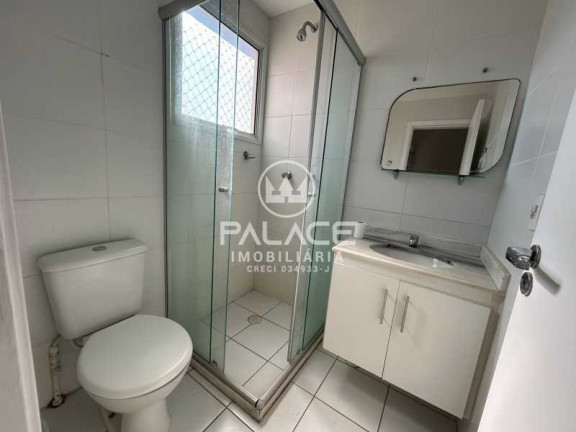 Imagem Apartamento com 2 Quartos para Alugar, 62 m² em Alto - Piracicaba Imagem Apartamento com 2 Quartos para Alugar, 62 m² em Alto - Piracicaba